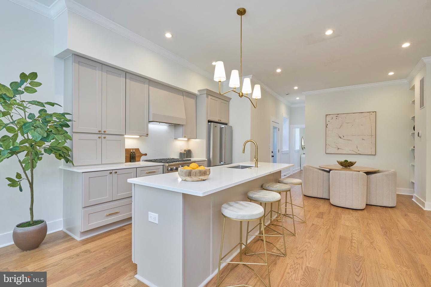 309 M ST NW #B, WASHINGTON, District Of Columbia 20001, 3 Bedrooms Bedrooms, ,2 BathroomsBathrooms,Residential,For sale,309 M ST NW #B,DCDC2155962 MLS # DCDC2155962