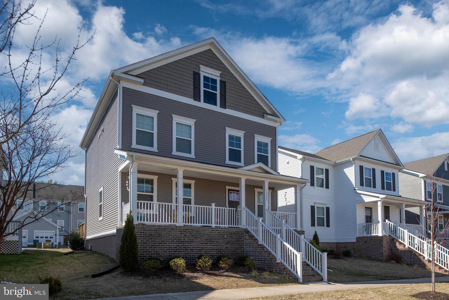 17272 EASTER LILY MEWS, RUTHER GLEN, Virginia 22546, 5 Bedrooms Bedrooms, ,3 BathroomsBathrooms,Residential,For sale,17272 EASTER LILY MEWS,VACV2007648 MLS # VACV2007648