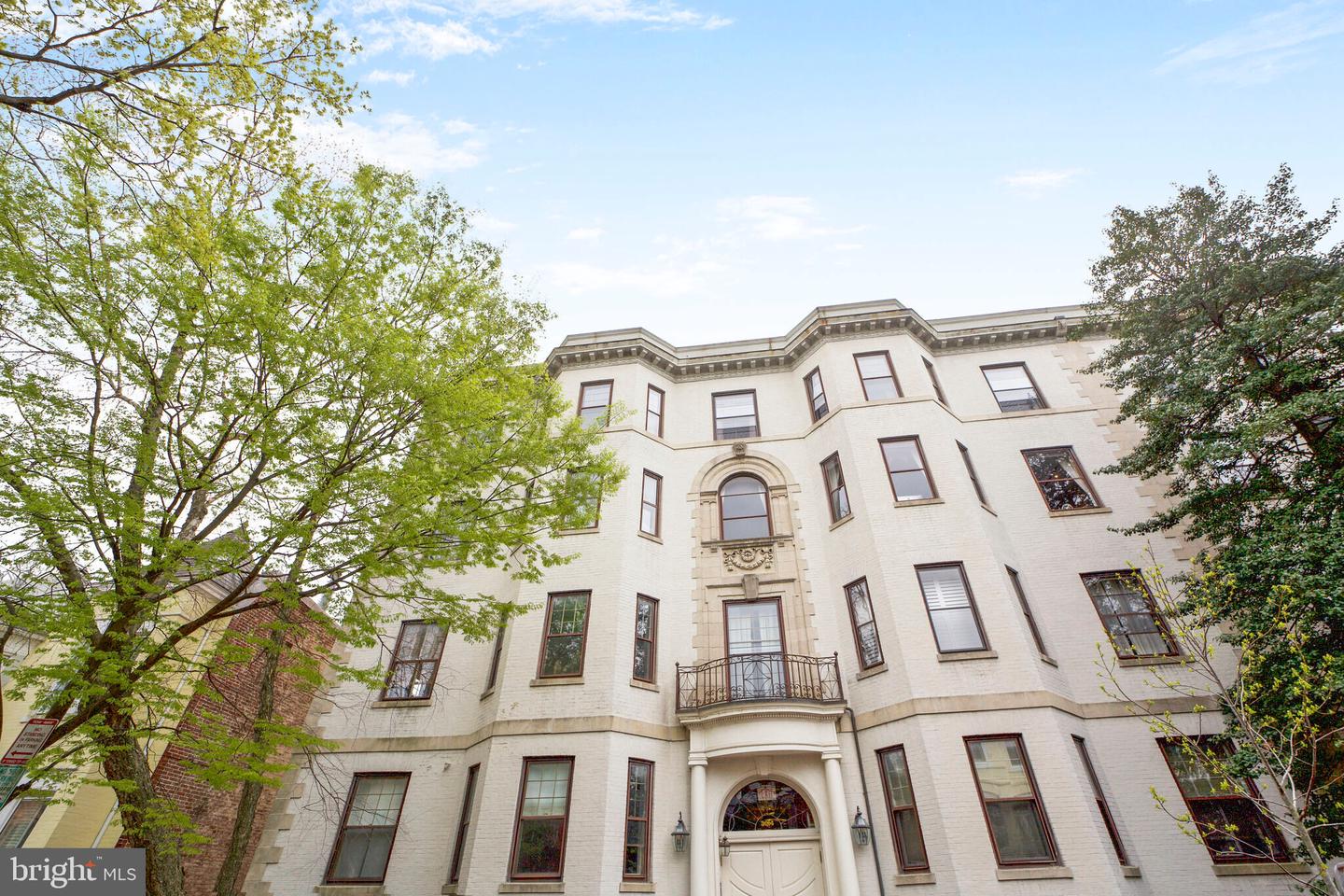 3014 DENT PL NW #42E, WASHINGTON, District Of Columbia 20007, 2 Bedrooms Bedrooms, ,1 BathroomBathrooms,Residential,For sale,3014 DENT PL NW #42E,DCDC2192530 MLS # DCDC2192530