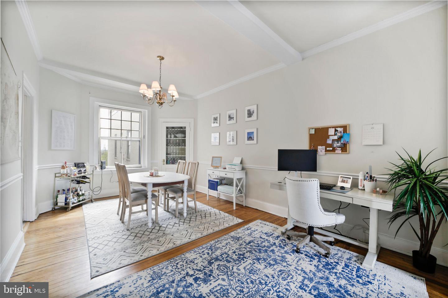 3014 DENT PL NW #42E, WASHINGTON, District Of Columbia 20007, 2 Bedrooms Bedrooms, ,1 BathroomBathrooms,Residential,For sale,3014 DENT PL NW #42E,DCDC2192530 MLS # DCDC2192530