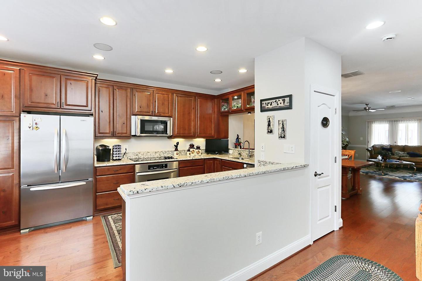 229 MILL ST, OCCOQUAN, Virginia 22125, 3 Bedrooms Bedrooms, ,3 BathroomsBathrooms,Residential,For sale,229 MILL ST,VAPW2090700 MLS # VAPW2090700