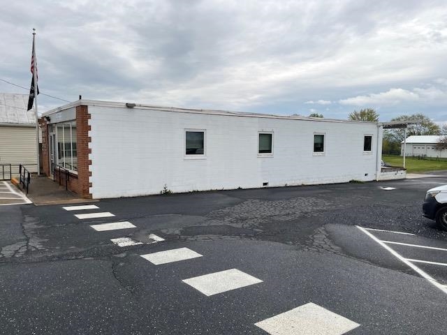 2349 LEE HWY, MOUNT SIDNEY, Virginia 24467, ,Commercial,2349 LEE HWY,663049 MLS # 663049