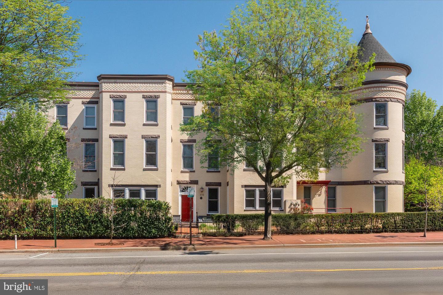 800 MARYLAND AVE NE, WASHINGTON, District Of Columbia 20002, ,Land,For sale,800 MARYLAND AVE NE,DCDC2194154 MLS # DCDC2194154