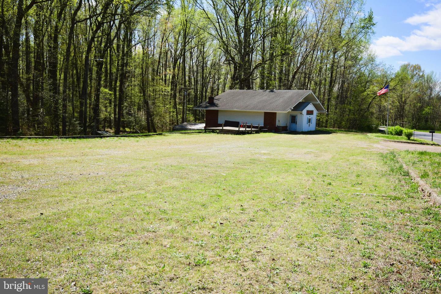 17532 A P HILL BLVD, BOWLING GREEN, Virginia 22427, ,Land,For sale,17532 A P HILL BLVD,VACV2007970 MLS # VACV2007970