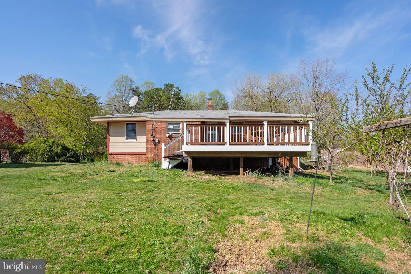 571 RICHMOND RD, AMISSVILLE, Virginia 20106, 2 Bedrooms Bedrooms, ,1 BathroomBathrooms,Residential,For sale,571 RICHMOND RD,VARP2001946 MLS # VARP2001946