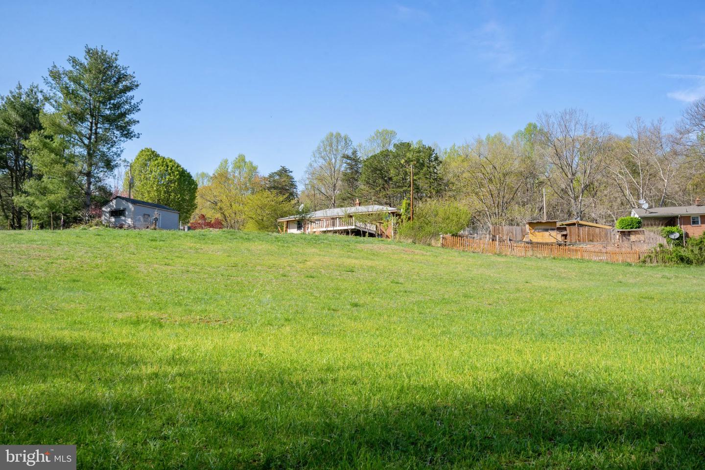 571 RICHMOND RD, AMISSVILLE, Virginia 20106, 2 Bedrooms Bedrooms, ,1 BathroomBathrooms,Residential,For sale,571 RICHMOND RD,VARP2001946 MLS # VARP2001946