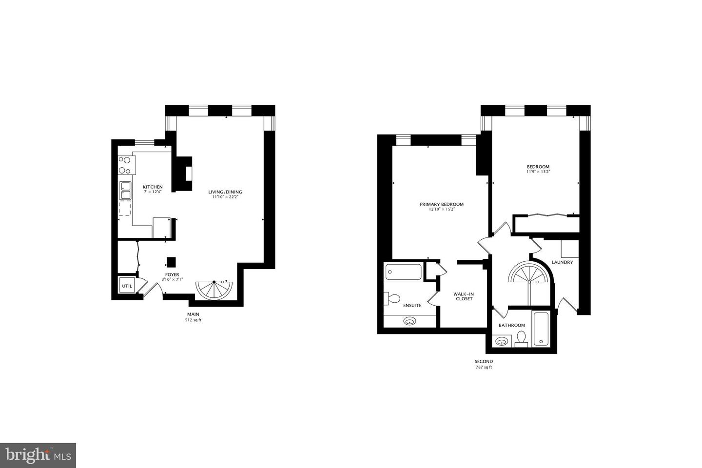 2627 ADAMS MILL RD NW #107, WASHINGTON, District Of Columbia 20009, 2 Bedrooms Bedrooms, ,2 BathroomsBathrooms,Residential,For sale,2627 ADAMS MILL RD NW #107,DCDC2188086 MLS # DCDC2188086