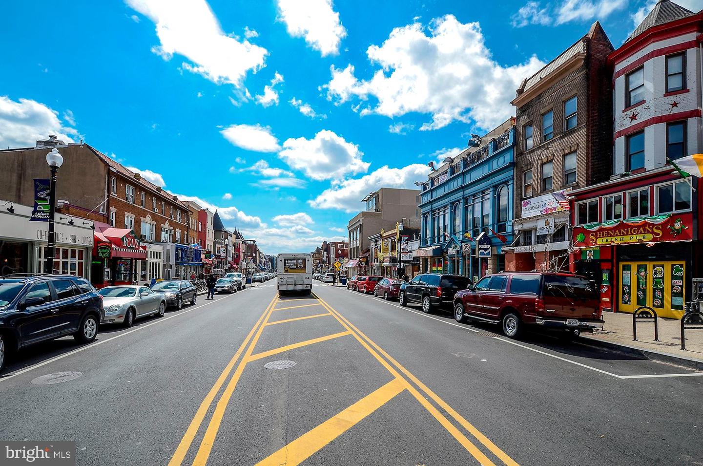 2627 ADAMS MILL RD NW #107, WASHINGTON, District Of Columbia 20009, 2 Bedrooms Bedrooms, ,2 BathroomsBathrooms,Residential,For sale,2627 ADAMS MILL RD NW #107,DCDC2188086 MLS # DCDC2188086