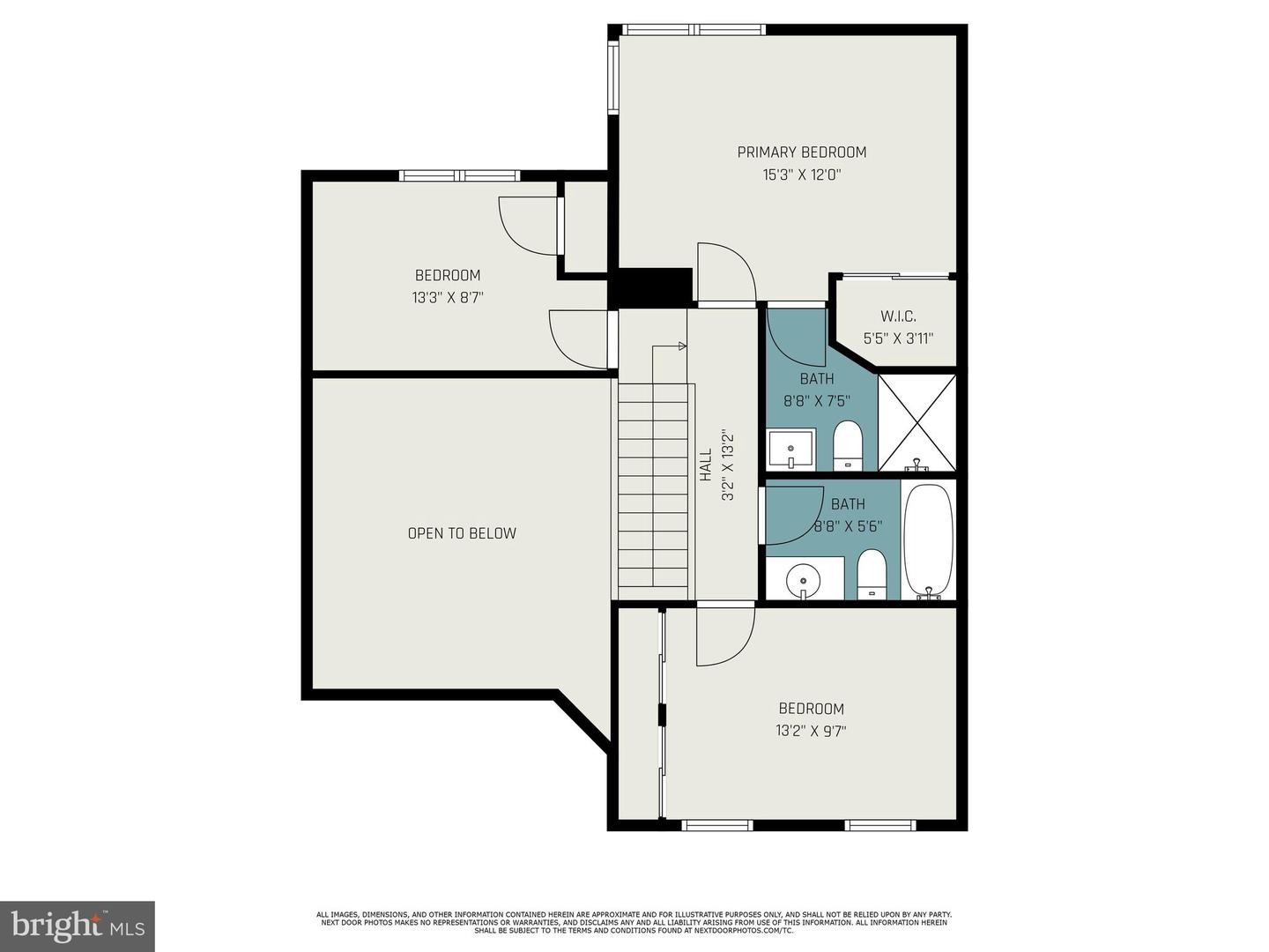 2968 EMERALD CHASE DR, HERNDON, Virginia 20171, 4 Bedrooms Bedrooms, ,3 BathroomsBathrooms,Residential,For sale,2968 EMERALD CHASE DR,VAFX2225462 MLS # VAFX2225462