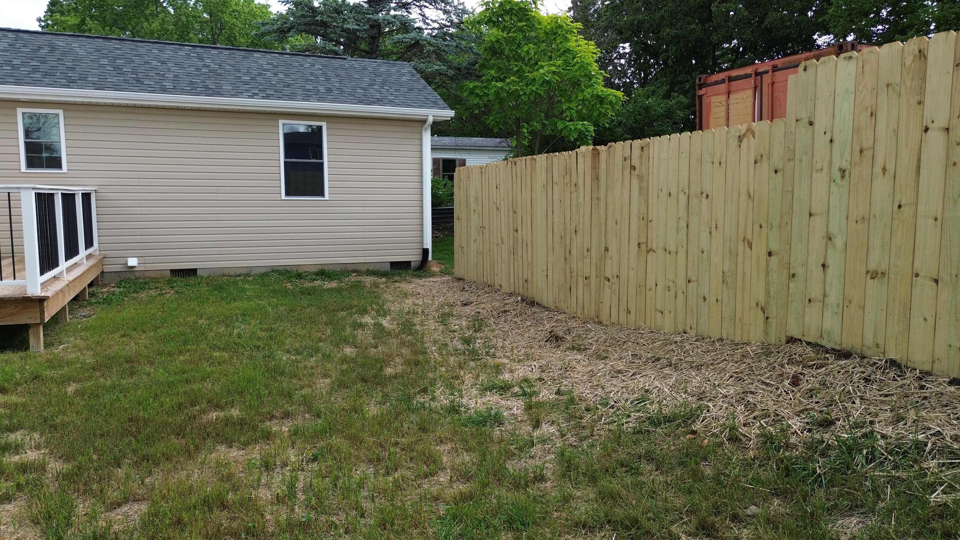 600 N BAYARD AVE, WAYNESBORO, Virginia 22980, 3 Bedrooms Bedrooms, ,2 BathroomsBathrooms,Residential,600 N BAYARD AVE,663040 MLS # 663040