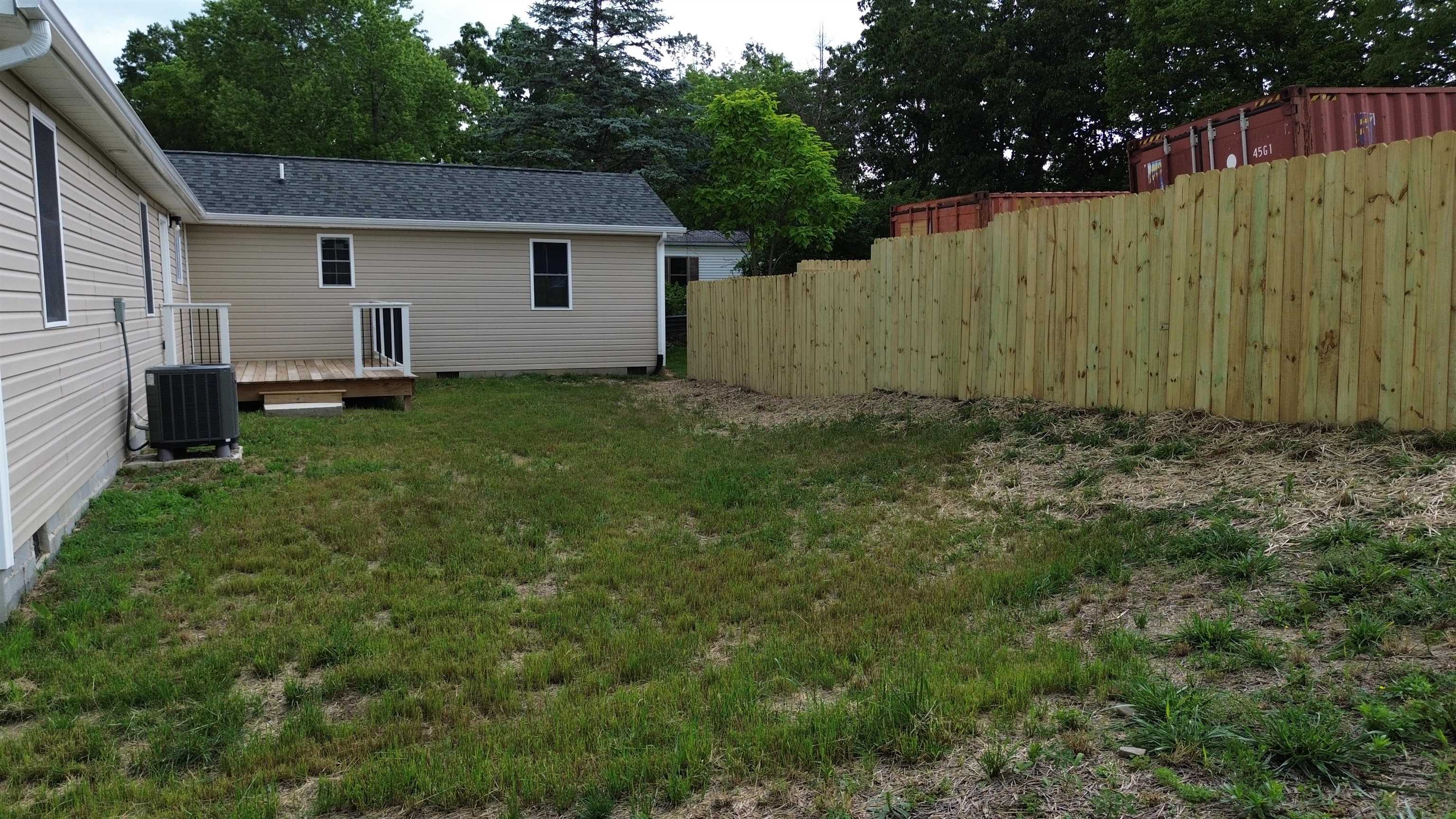 600 N BAYARD AVE, WAYNESBORO, Virginia 22980, 3 Bedrooms Bedrooms, ,2 BathroomsBathrooms,Residential,600 N BAYARD AVE,663040 MLS # 663040