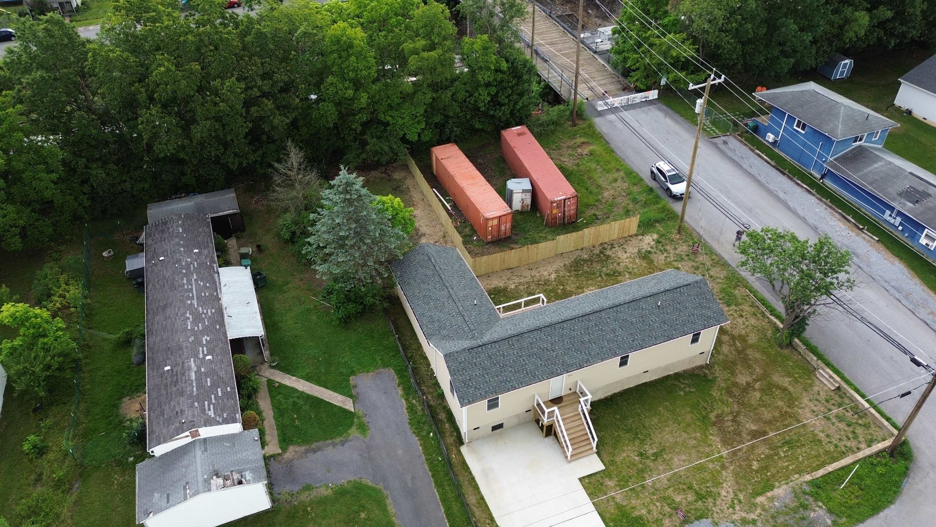 600 N BAYARD AVE, WAYNESBORO, Virginia 22980, 3 Bedrooms Bedrooms, ,2 BathroomsBathrooms,Residential,600 N BAYARD AVE,663040 MLS # 663040
