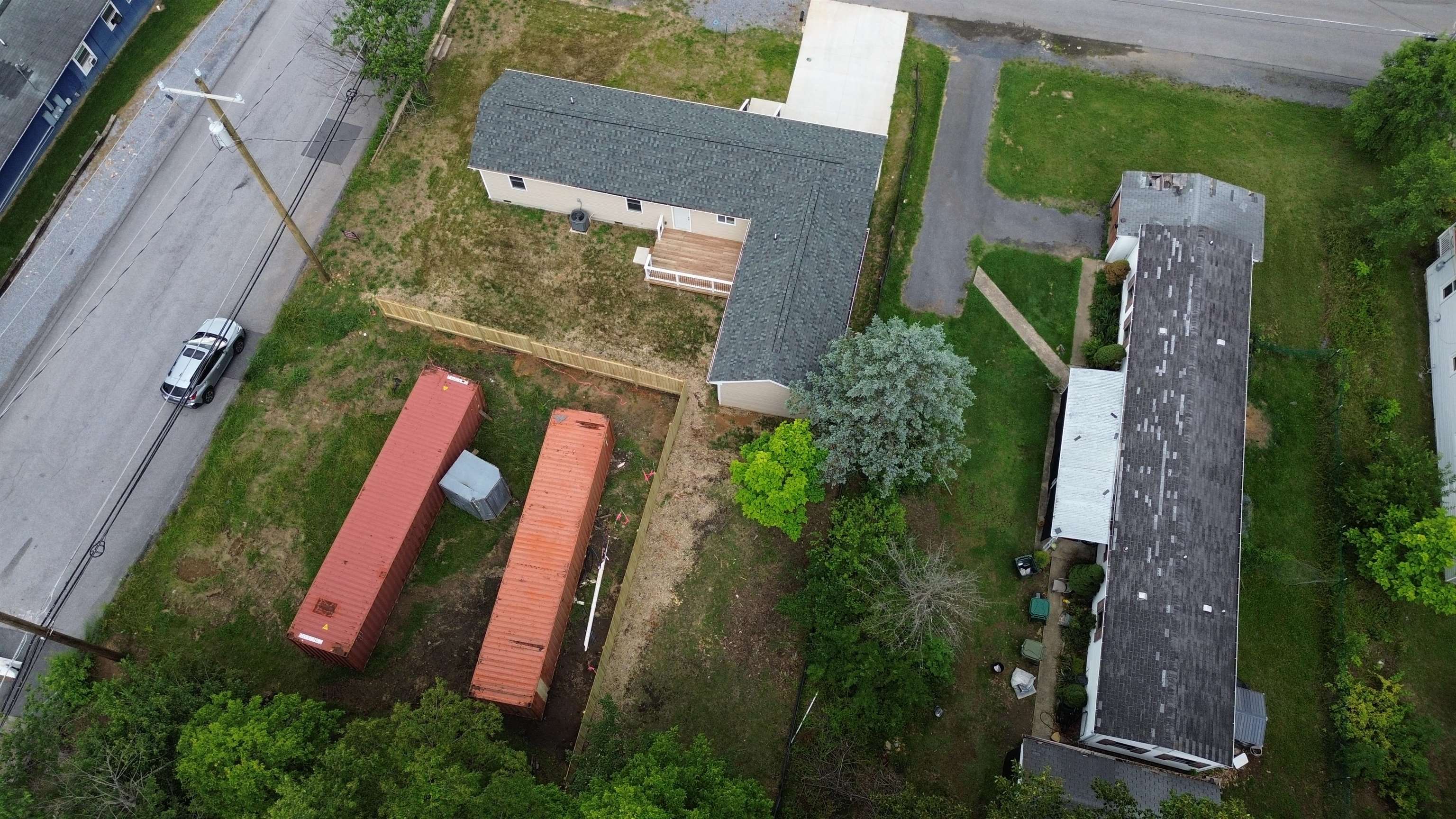 600 N BAYARD AVE, WAYNESBORO, Virginia 22980, 3 Bedrooms Bedrooms, ,2 BathroomsBathrooms,Residential,600 N BAYARD AVE,663040 MLS # 663040