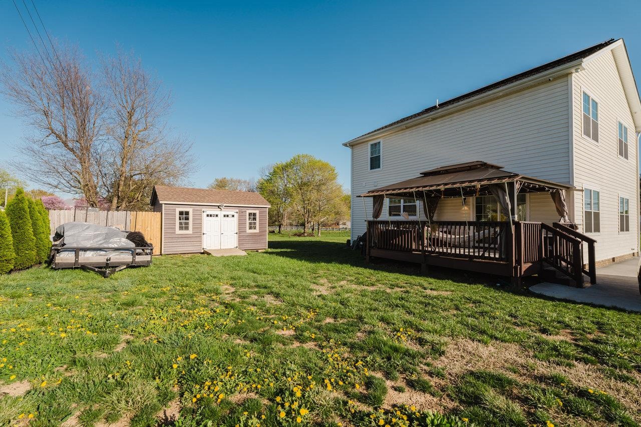 728 MASON ST, DAYTON, Virginia 22821, 4 Bedrooms Bedrooms, ,2 BathroomsBathrooms,Residential,728 MASON ST,663041 MLS # 663041