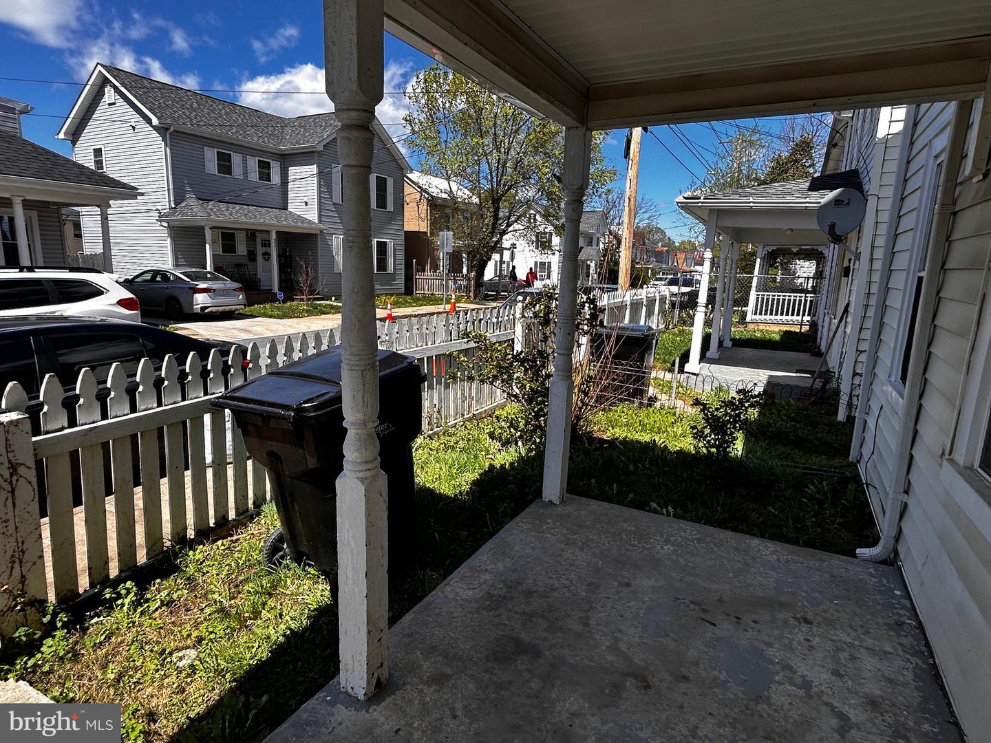 320 HIGHLAND AVE, WINCHESTER, Virginia 22601, 3 Bedrooms Bedrooms, ,2 BathroomsBathrooms,Residential,For sale,320 HIGHLAND AVE,VAWI2007294 MLS # VAWI2007294