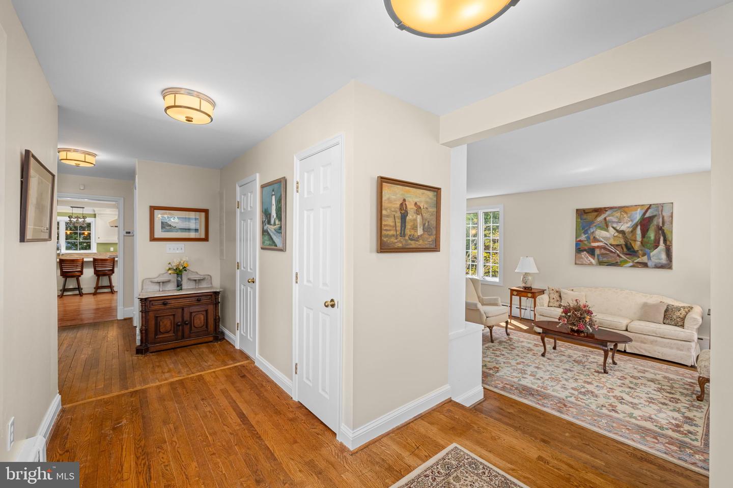 4608 37TH ST N, ARLINGTON, Virginia 22207, 4 Bedrooms Bedrooms, ,3 BathroomsBathrooms,Residential,For sale,4608 37TH ST N,VAAR2054486 MLS # VAAR2054486