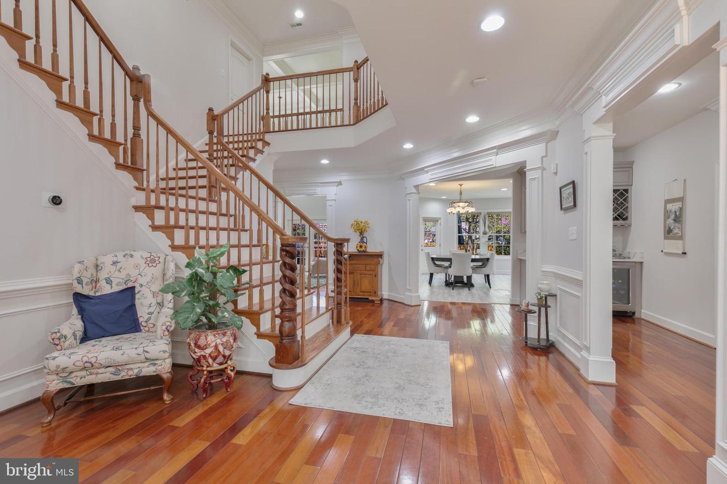 6237 WASHINGTON BLVD, ARLINGTON, Virginia 22205, 5 Bedrooms Bedrooms, ,4 BathroomsBathrooms,Residential,For sale,6237 WASHINGTON BLVD,VAAR2054840 MLS # VAAR2054840