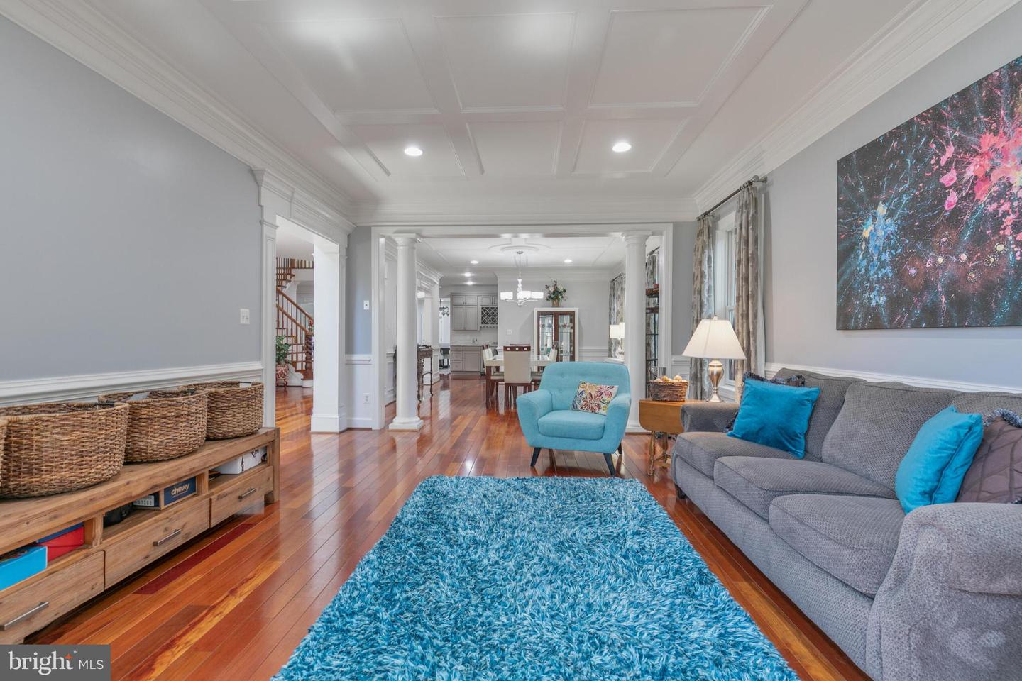 6237 WASHINGTON BLVD, ARLINGTON, Virginia 22205, 5 Bedrooms Bedrooms, ,4 BathroomsBathrooms,Residential,For sale,6237 WASHINGTON BLVD,VAAR2054840 MLS # VAAR2054840