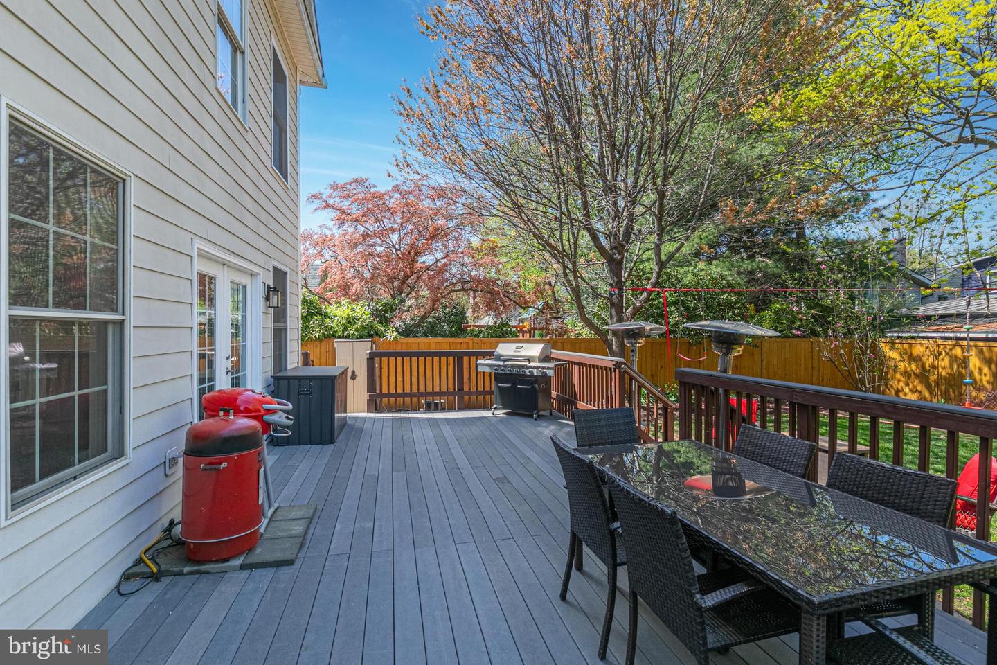 6237 WASHINGTON BLVD, ARLINGTON, Virginia 22205, 5 Bedrooms Bedrooms, ,4 BathroomsBathrooms,Residential,For sale,6237 WASHINGTON BLVD,VAAR2054840 MLS # VAAR2054840
