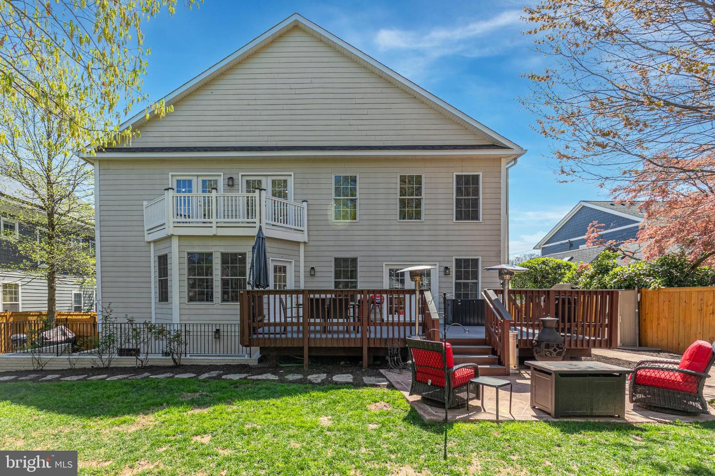 6237 WASHINGTON BLVD, ARLINGTON, Virginia 22205, 5 Bedrooms Bedrooms, ,4 BathroomsBathrooms,Residential,For sale,6237 WASHINGTON BLVD,VAAR2054840 MLS # VAAR2054840