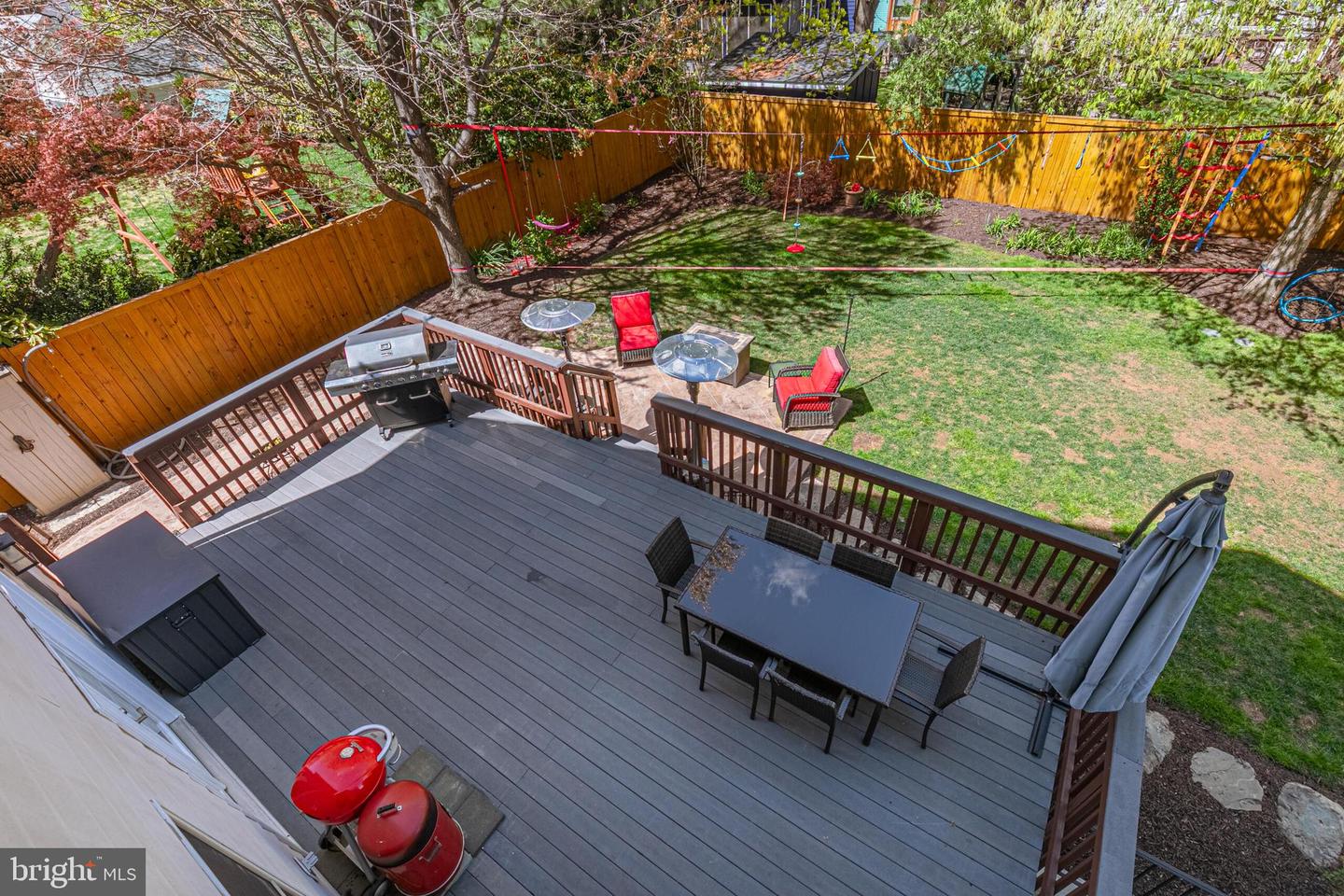 6237 WASHINGTON BLVD, ARLINGTON, Virginia 22205, 5 Bedrooms Bedrooms, ,4 BathroomsBathrooms,Residential,For sale,6237 WASHINGTON BLVD,VAAR2054840 MLS # VAAR2054840