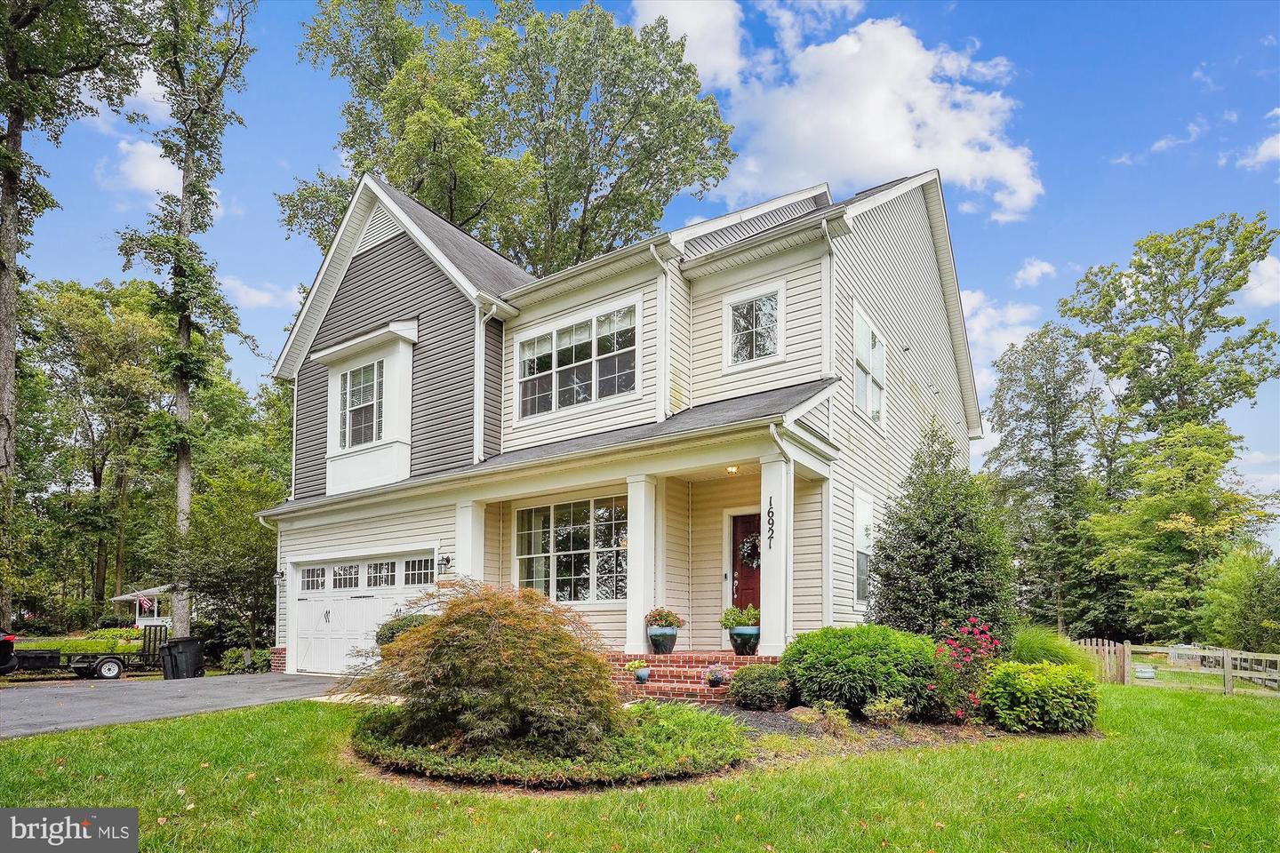 16921 PURCELLVILLE RD, PURCELLVILLE, Virginia 20132, 5 Bedrooms Bedrooms, ,4 BathroomsBathrooms,Residential,For sale,16921 PURCELLVILLE RD,VALO2091768 MLS # VALO2091768