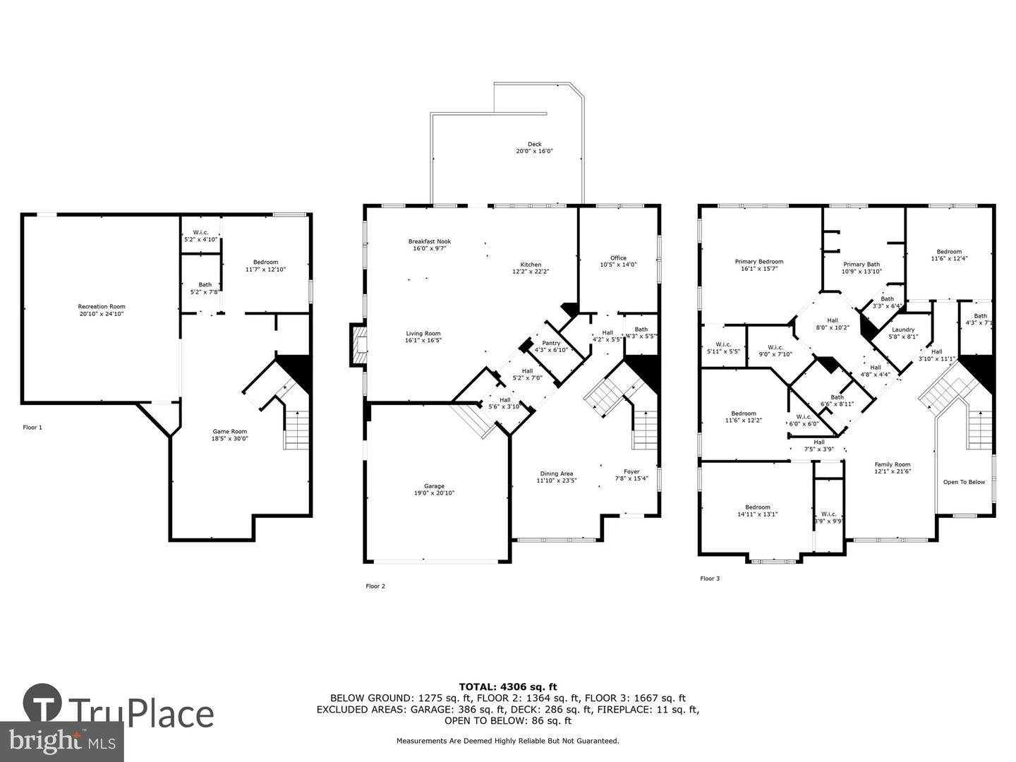 16921 PURCELLVILLE RD, PURCELLVILLE, Virginia 20132, 5 Bedrooms Bedrooms, ,4 BathroomsBathrooms,Residential,For sale,16921 PURCELLVILLE RD,VALO2091768 MLS # VALO2091768