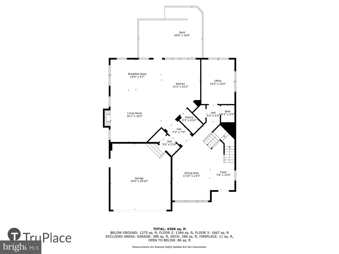 16921 PURCELLVILLE RD, PURCELLVILLE, Virginia 20132, 5 Bedrooms Bedrooms, ,4 BathroomsBathrooms,Residential,For sale,16921 PURCELLVILLE RD,VALO2091768 MLS # VALO2091768