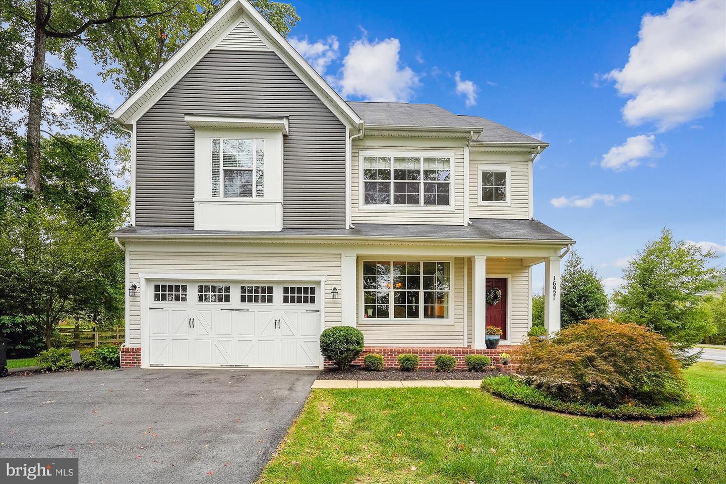 16921 PURCELLVILLE RD, PURCELLVILLE, Virginia 20132, 5 Bedrooms Bedrooms, ,4 BathroomsBathrooms,Residential,For sale,16921 PURCELLVILLE RD,VALO2091768 MLS # VALO2091768
