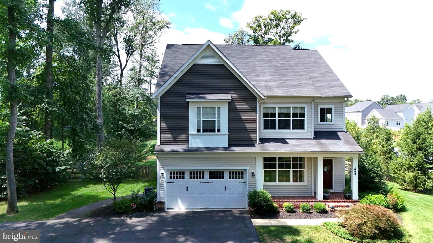 16921 PURCELLVILLE RD, PURCELLVILLE, Virginia 20132, 5 Bedrooms Bedrooms, ,4 BathroomsBathrooms,Residential,For sale,16921 PURCELLVILLE RD,VALO2091768 MLS # VALO2091768