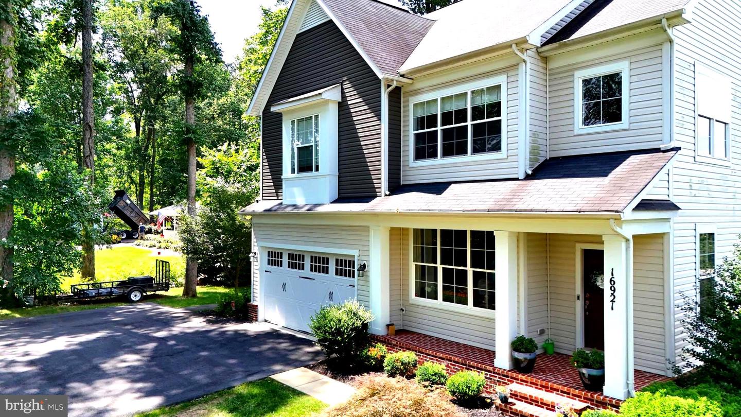 16921 PURCELLVILLE RD, PURCELLVILLE, Virginia 20132, 5 Bedrooms Bedrooms, ,4 BathroomsBathrooms,Residential,For sale,16921 PURCELLVILLE RD,VALO2091768 MLS # VALO2091768