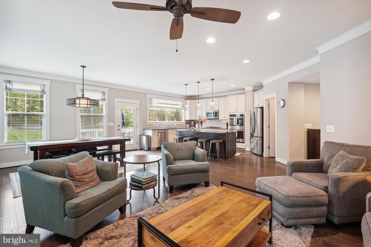 16921 PURCELLVILLE RD, PURCELLVILLE, Virginia 20132, 5 Bedrooms Bedrooms, ,4 BathroomsBathrooms,Residential,For sale,16921 PURCELLVILLE RD,VALO2091768 MLS # VALO2091768