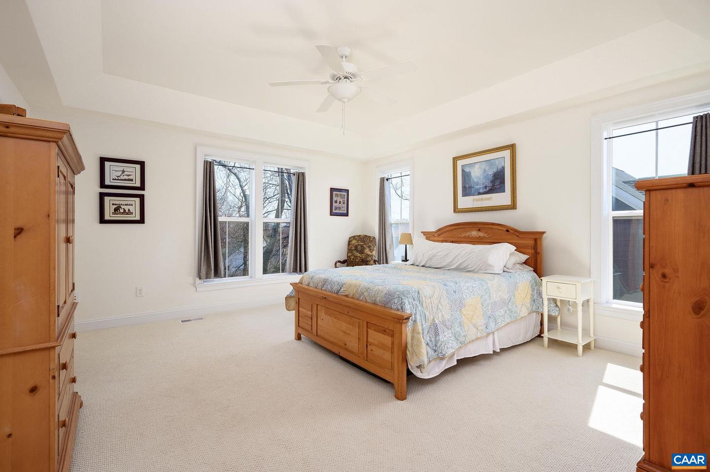 145 AGATHA RIDGE LN, CROZET, Virginia 22932, 5 Bedrooms Bedrooms, ,3 BathroomsBathrooms,Residential,For sale,145 AGATHA RIDGE LN,662230 MLS # 662230