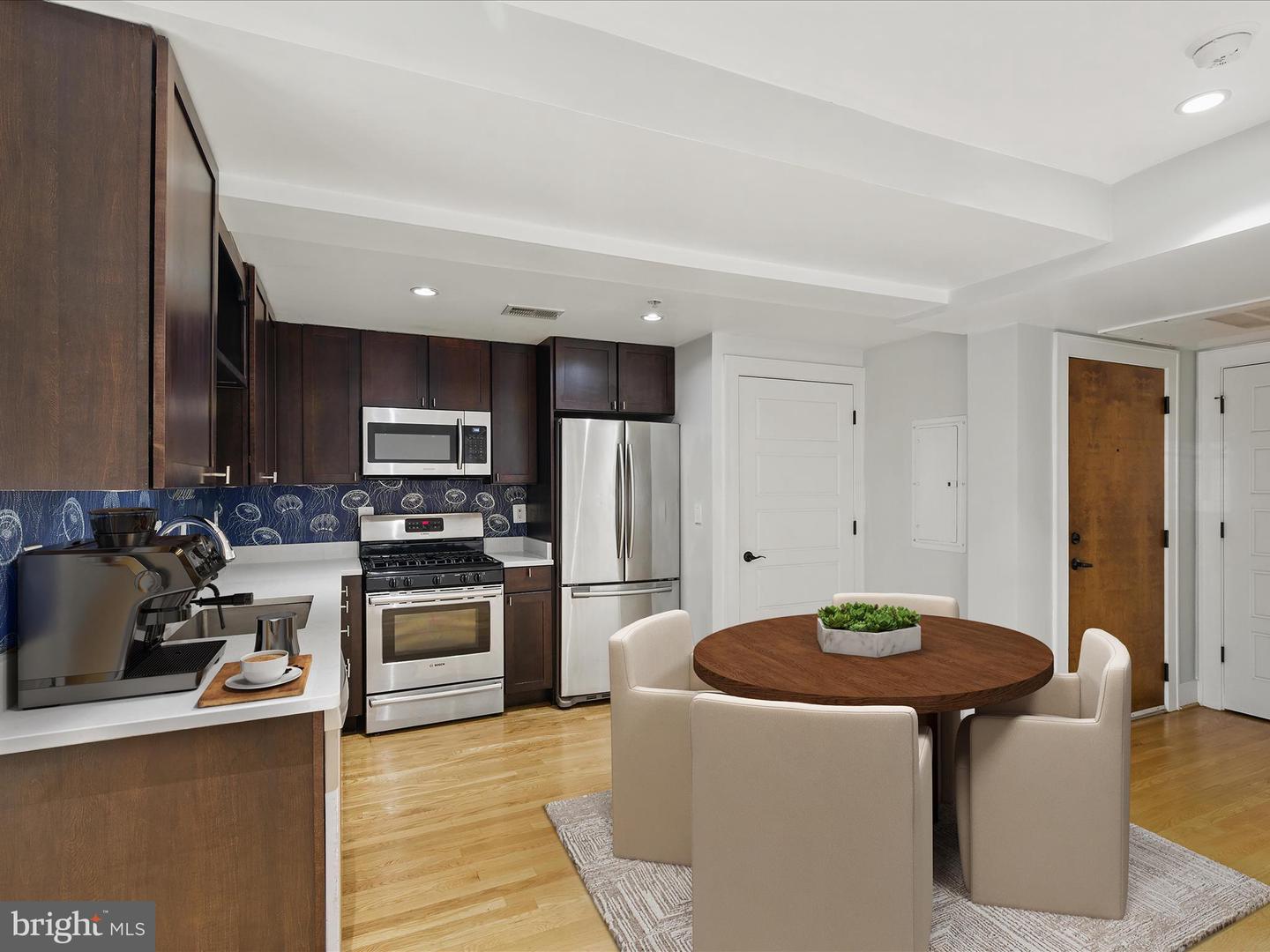 1109 M ST NW #1, WASHINGTON, District Of Columbia 20005, 1 Bedroom Bedrooms, ,1 BathroomBathrooms,Residential,For sale,1109 M ST NW #1,DCDC2192146 MLS # DCDC2192146