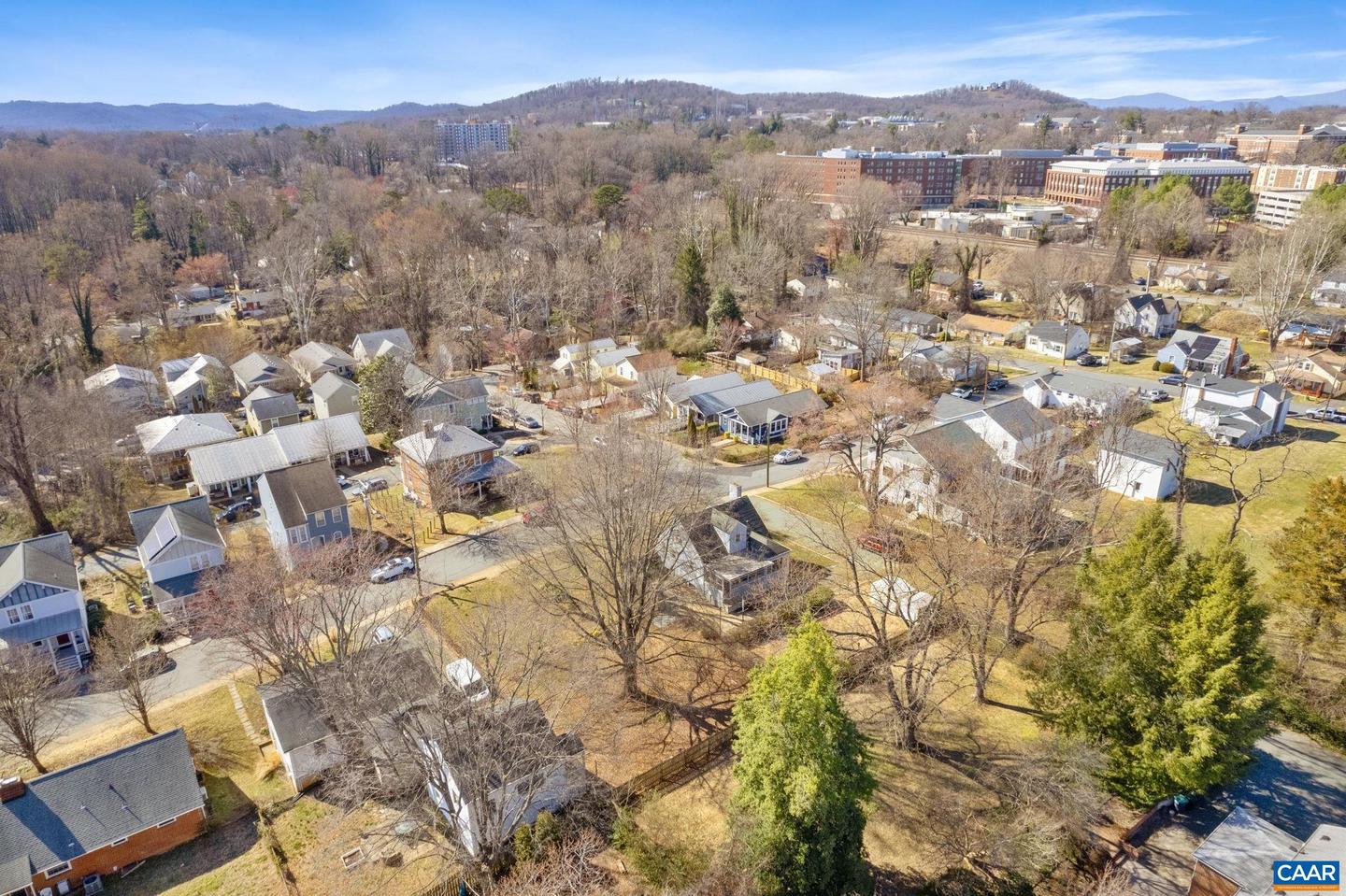 502 HANOVER ST, CHARLOTTESVILLE, Virginia 22903, ,Land,For sale,502 HANOVER ST,663068 MLS # 663068