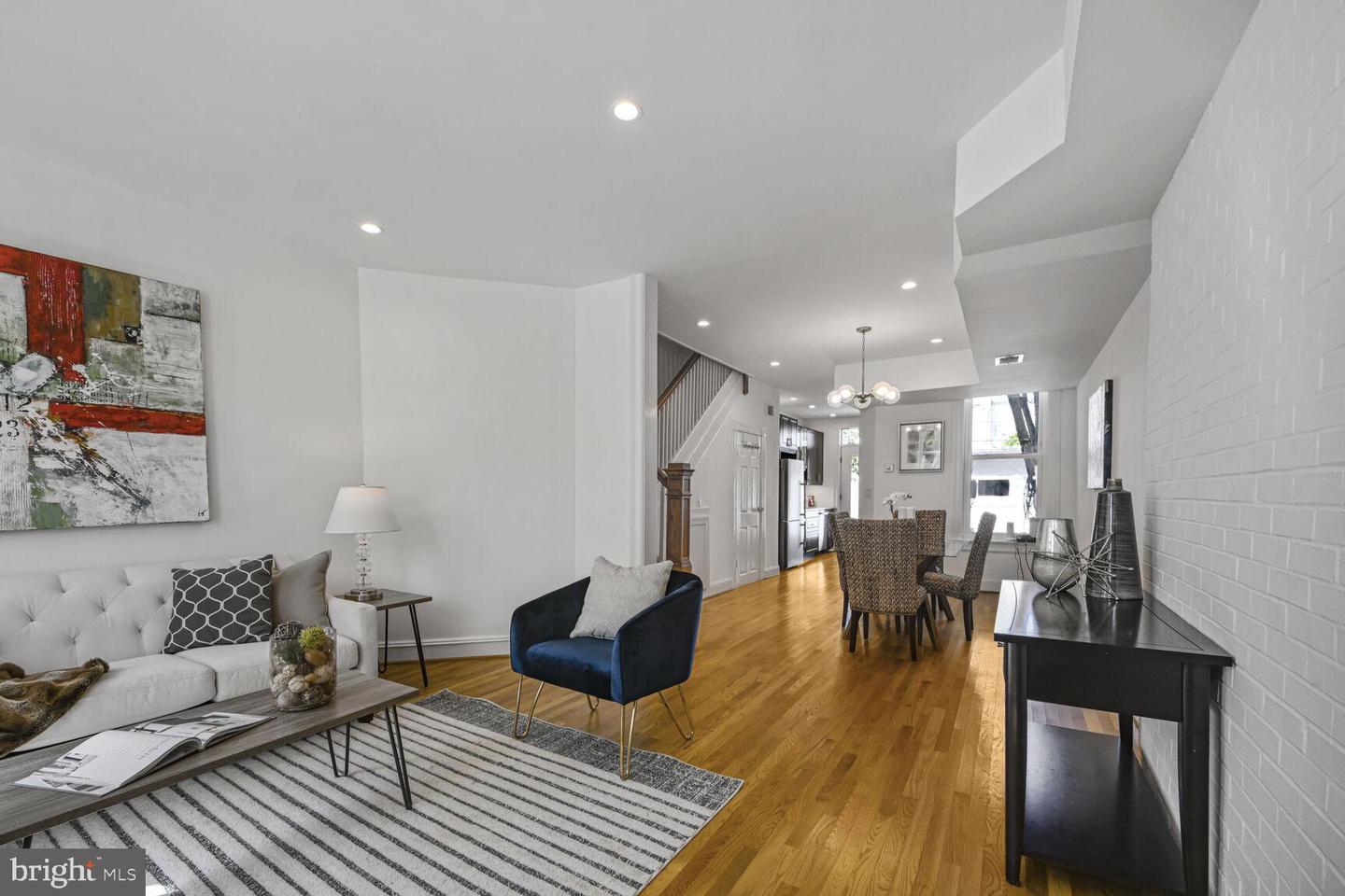 314 14TH PL NE, WASHINGTON, District Of Columbia 20002, 3 Bedrooms Bedrooms, ,1 BathroomBathrooms,Residential,For sale,314 14TH PL NE,DCDC2193164 MLS # DCDC2193164