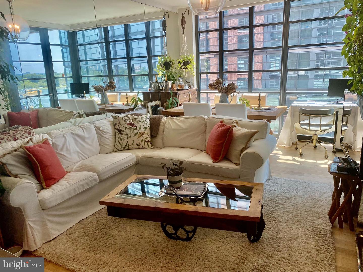 45 SUTTON SQ SW #505, WASHINGTON, District Of Columbia 20024, 2 Bedrooms Bedrooms, ,1 BathroomBathrooms,Residential,For sale,45 SUTTON SQ SW #505,DCDC2193192 MLS # DCDC2193192