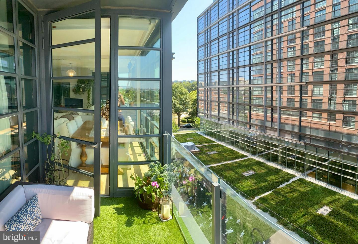 45 SUTTON SQ SW #505, WASHINGTON, District Of Columbia 20024, 2 Bedrooms Bedrooms, ,1 BathroomBathrooms,Residential,For sale,45 SUTTON SQ SW #505,DCDC2193192 MLS # DCDC2193192