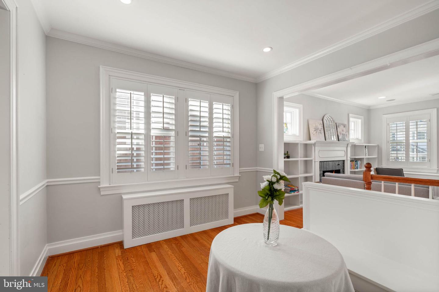 100 E MAPLE ST, ALEXANDRIA, Virginia 22301, 4 Bedrooms Bedrooms, ,3 BathroomsBathrooms,Residential,For sale,100 E MAPLE ST,VAAX2043702 MLS # VAAX2043702