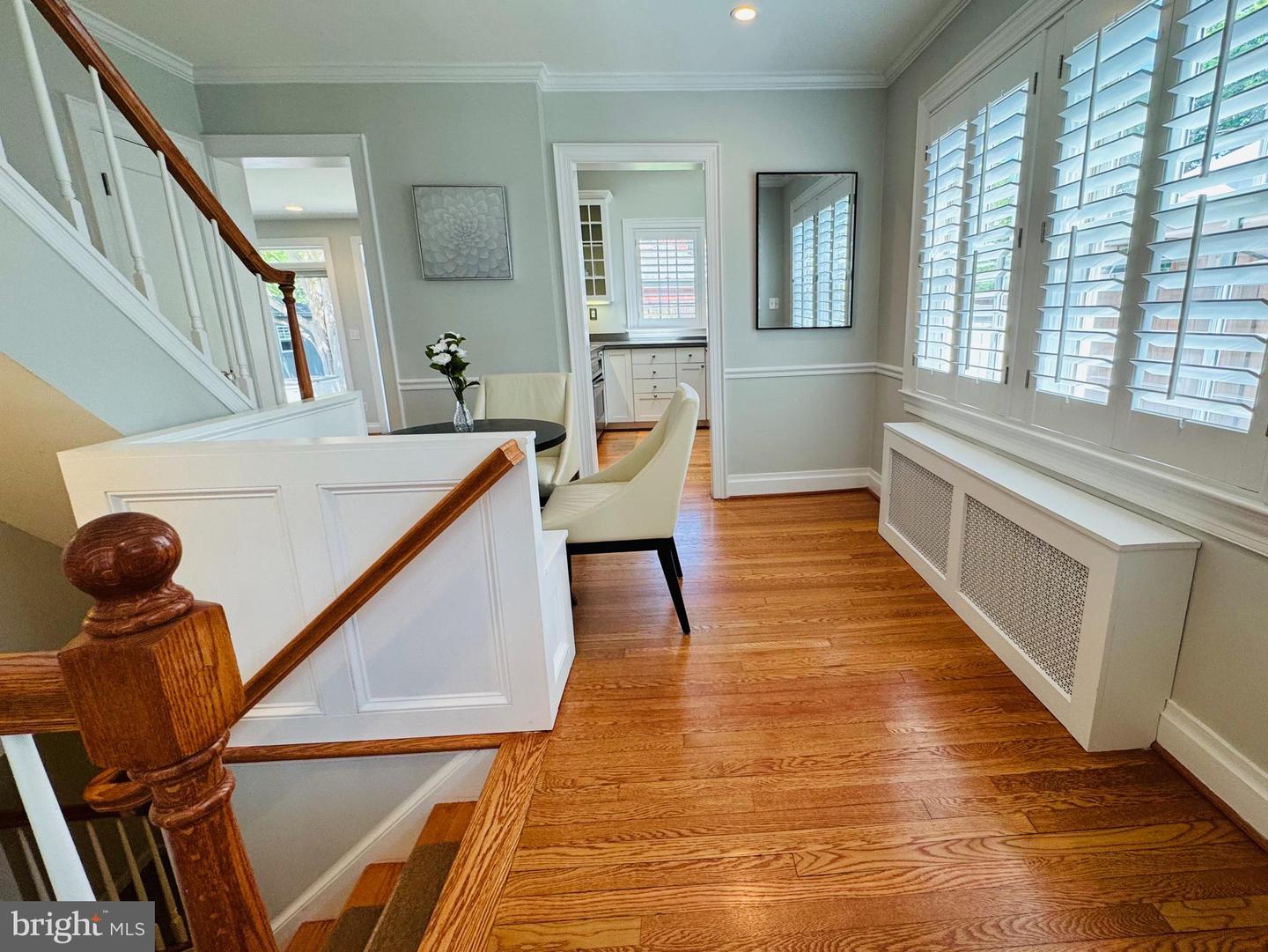 100 E MAPLE ST, ALEXANDRIA, Virginia 22301, 4 Bedrooms Bedrooms, ,3 BathroomsBathrooms,Residential,For sale,100 E MAPLE ST,VAAX2043702 MLS # VAAX2043702