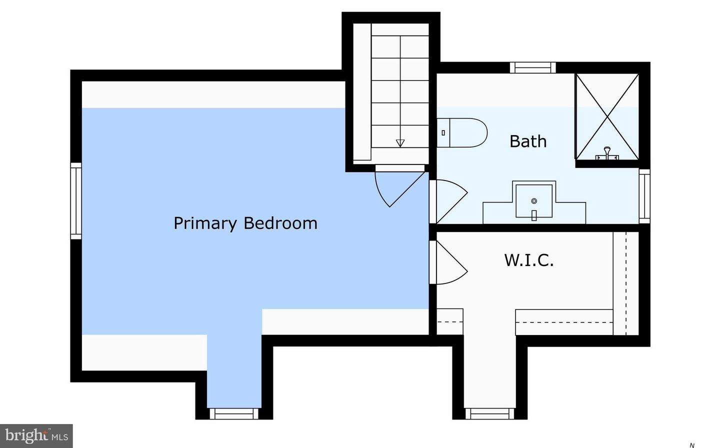 100 E MAPLE ST, ALEXANDRIA, Virginia 22301, 4 Bedrooms Bedrooms, ,3 BathroomsBathrooms,Residential,For sale,100 E MAPLE ST,VAAX2043702 MLS # VAAX2043702