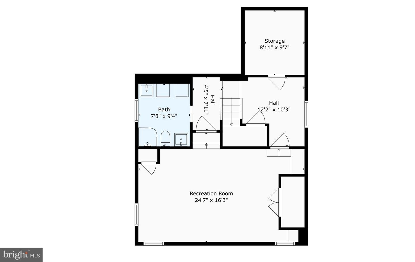 100 E MAPLE ST, ALEXANDRIA, Virginia 22301, 4 Bedrooms Bedrooms, ,3 BathroomsBathrooms,Residential,For sale,100 E MAPLE ST,VAAX2043702 MLS # VAAX2043702