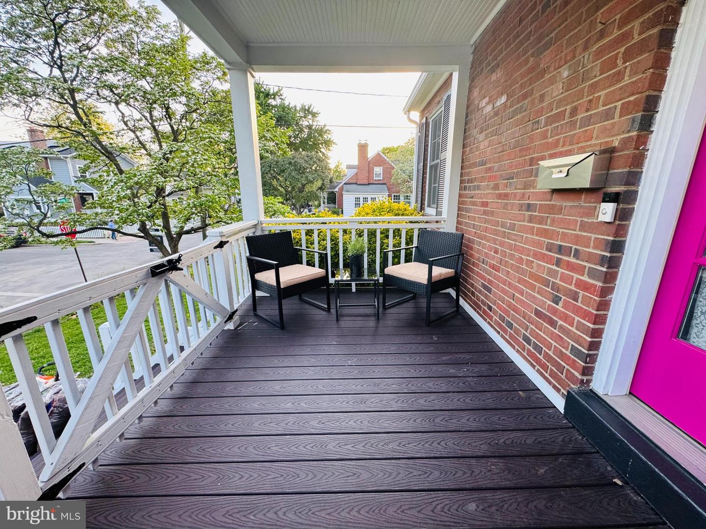 100 E MAPLE ST, ALEXANDRIA, Virginia 22301, 4 Bedrooms Bedrooms, ,3 BathroomsBathrooms,Residential,For sale,100 E MAPLE ST,VAAX2043702 MLS # VAAX2043702