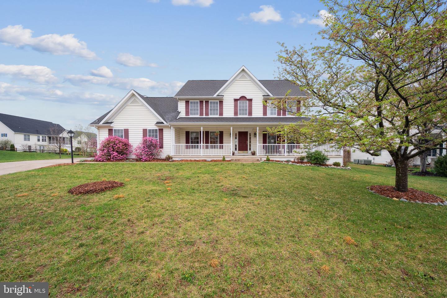 528 MOSBY BLVD, BERRYVILLE, Virginia 22611, 5 Bedrooms Bedrooms, ,2 BathroomsBathrooms,Residential,For sale,528 MOSBY BLVD,VACL2003568 MLS # VACL2003568