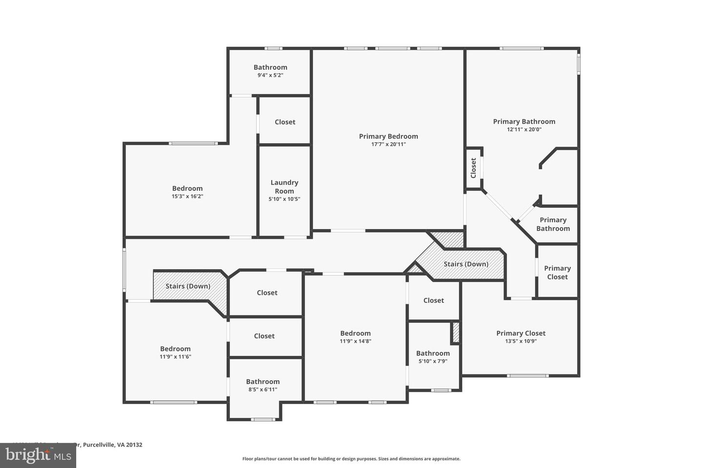 18639 WILD RASPBERRY DR, PURCELLVILLE, Virginia 20132, 6 Bedrooms Bedrooms, ,6 BathroomsBathrooms,Residential,For sale,18639 WILD RASPBERRY DR,VALO2093012 MLS # VALO2093012