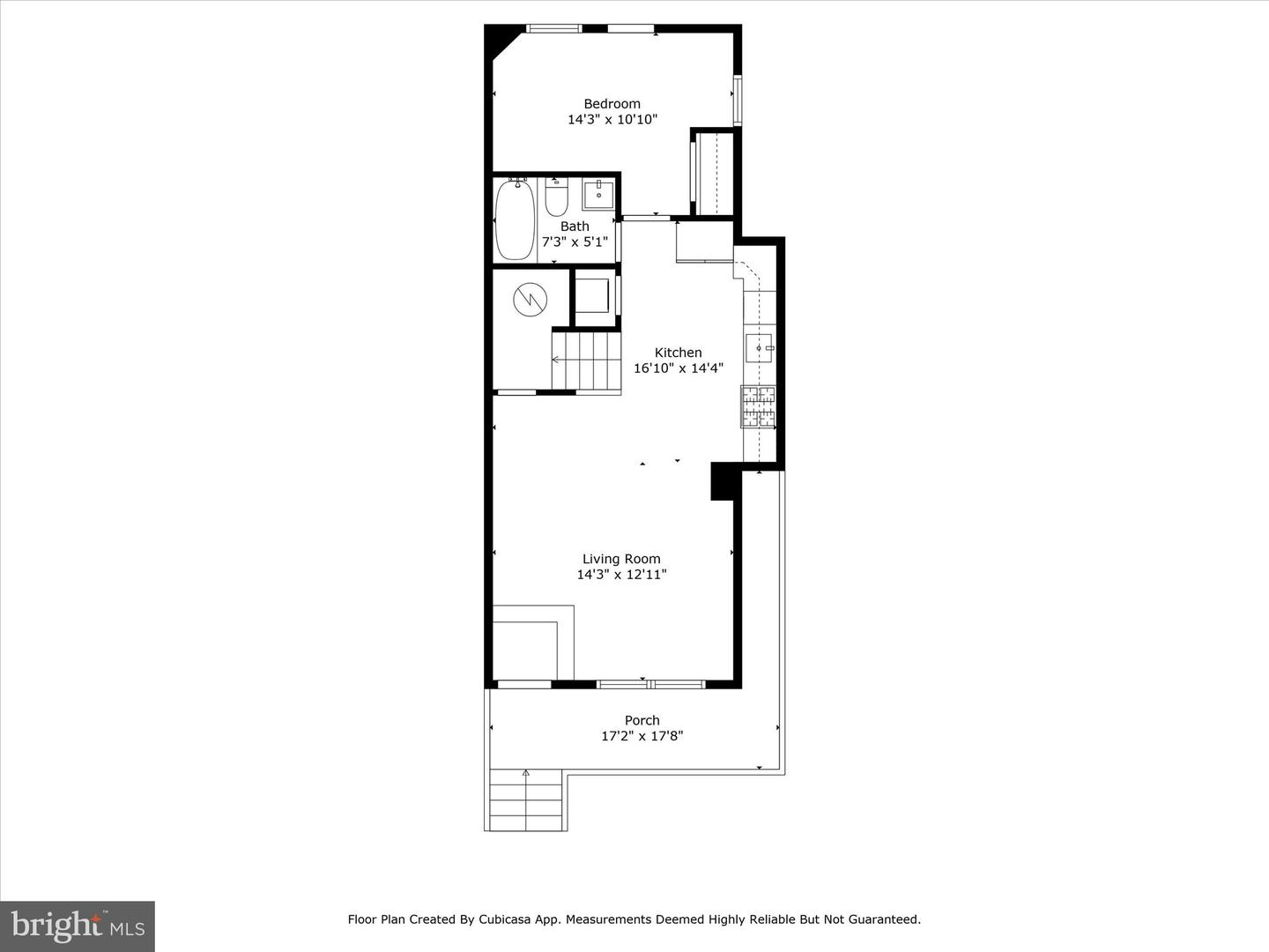 734 HARVARD ST NW #1, WASHINGTON, District Of Columbia 20001, 3 Bedrooms Bedrooms, ,3 BathroomsBathrooms,Residential,For sale,734 HARVARD ST NW #1,DCDC2194130 MLS # DCDC2194130
