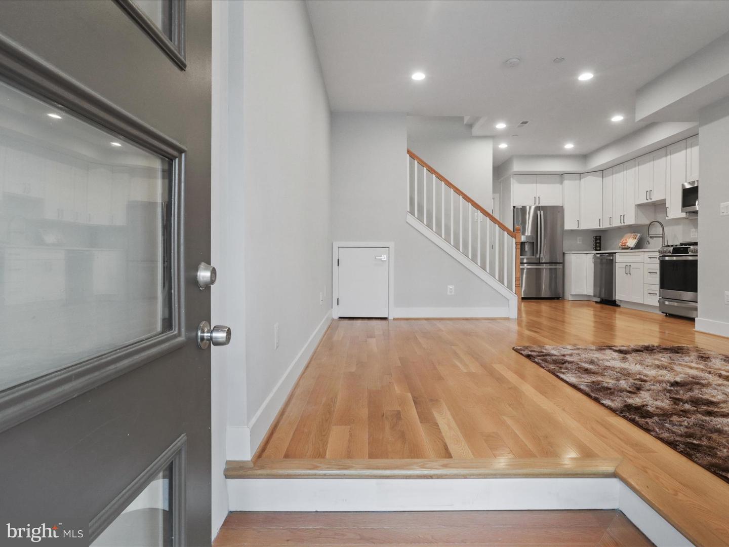 734 HARVARD ST NW #1, WASHINGTON, District Of Columbia 20001, 3 Bedrooms Bedrooms, ,3 BathroomsBathrooms,Residential,For sale,734 HARVARD ST NW #1,DCDC2194130 MLS # DCDC2194130