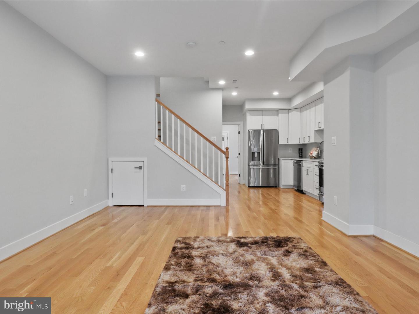 734 HARVARD ST NW #1, WASHINGTON, District Of Columbia 20001, 3 Bedrooms Bedrooms, ,3 BathroomsBathrooms,Residential,For sale,734 HARVARD ST NW #1,DCDC2194130 MLS # DCDC2194130