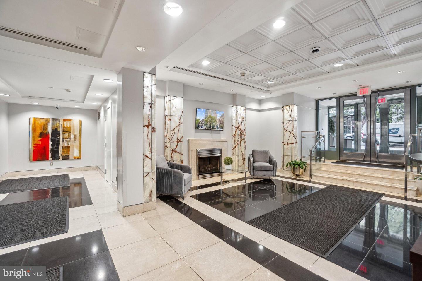 1150 K ST NW #1203, WASHINGTON, District Of Columbia 20005, 1 Bedroom Bedrooms, ,1 BathroomBathrooms,Residential,For sale,1150 K ST NW #1203,DCDC2194294 MLS # DCDC2194294