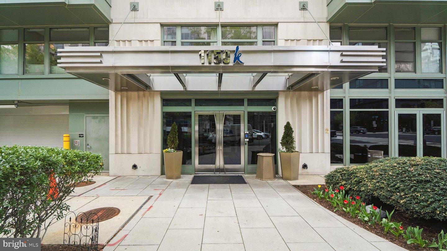 1150 K ST NW #1203, WASHINGTON, District Of Columbia 20005, 1 Bedroom Bedrooms, ,1 BathroomBathrooms,Residential,For sale,1150 K ST NW #1203,DCDC2194294 MLS # DCDC2194294